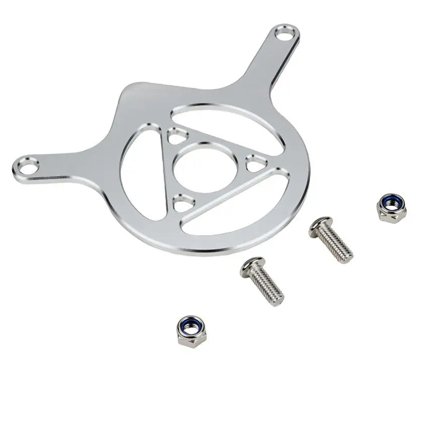 Upgraded Yozma IN 10 Metal Motor Cover V2