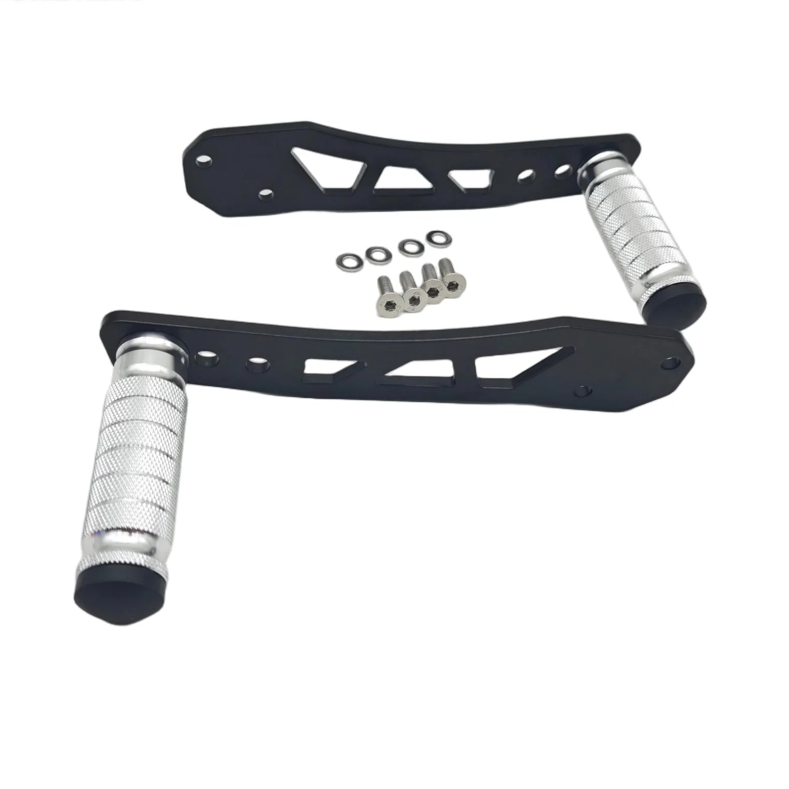 Tuttio Soleil 01 Dual Shift Locks + Mount