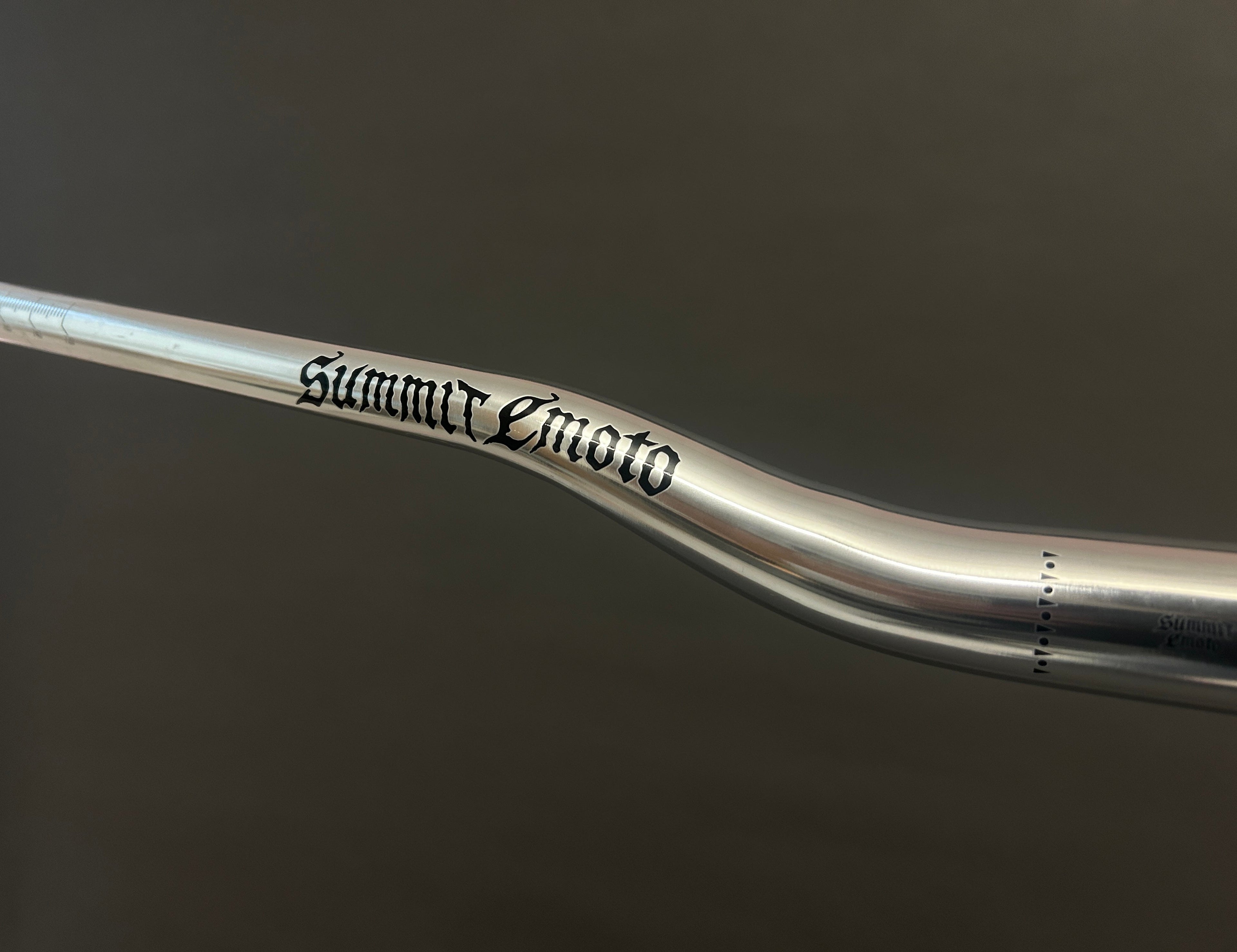 31.8mm Upgraded Handlebars