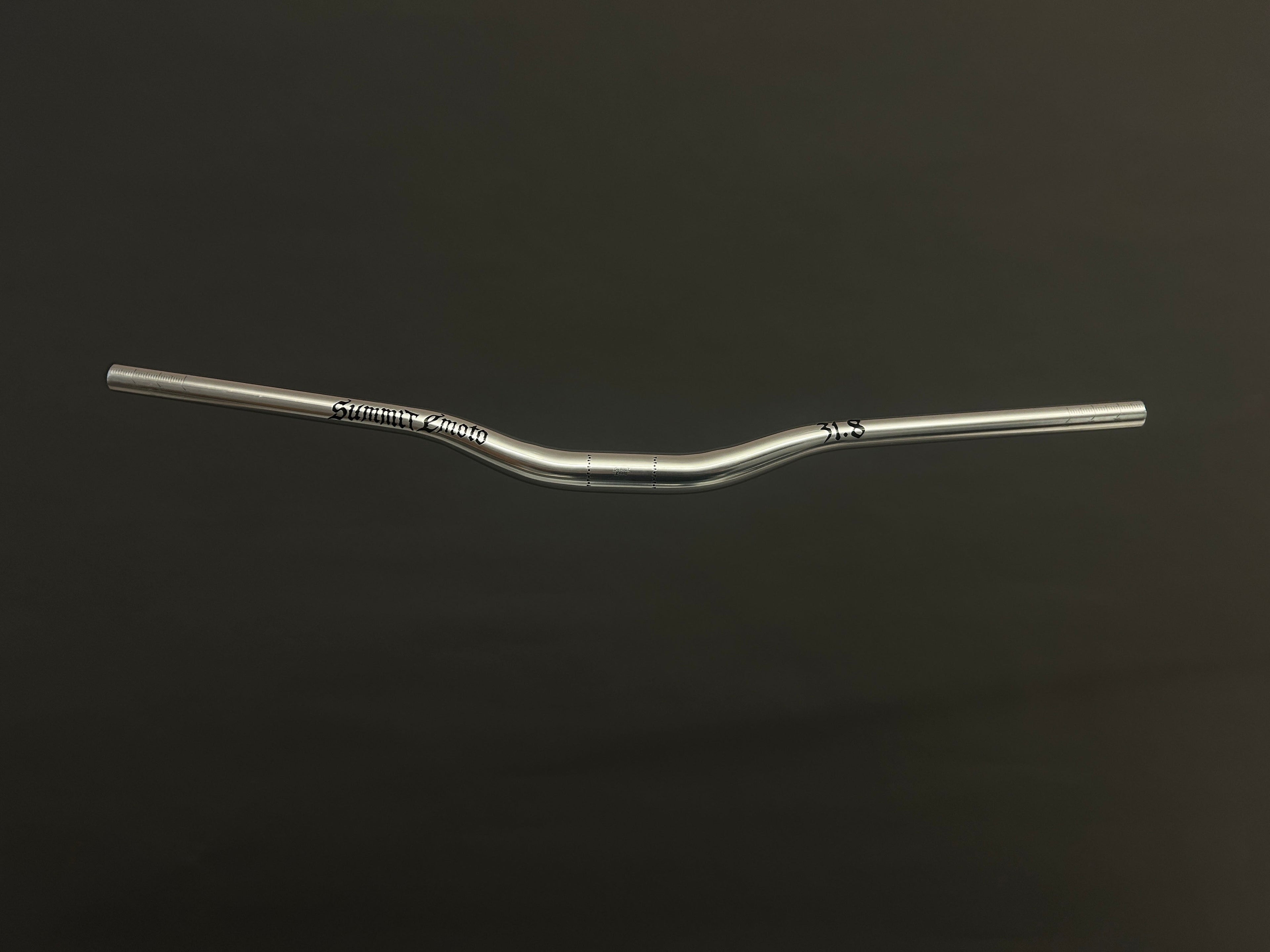 31.8mm Upgraded Handlebars