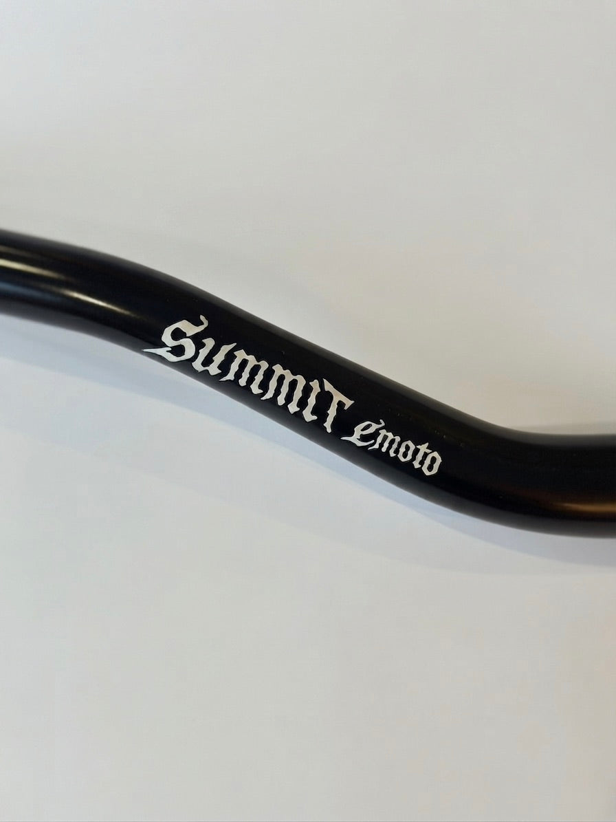 Surron Ultra Bee 1 1/8 handlebars