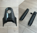 Tuttio Soleil 01 Carbon Front Duo Set