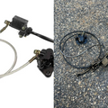 Upgraded Tuttio Soleil 01 Brake Set
