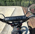 Tuttio Soleil 01 Stealth Protaper Barpad