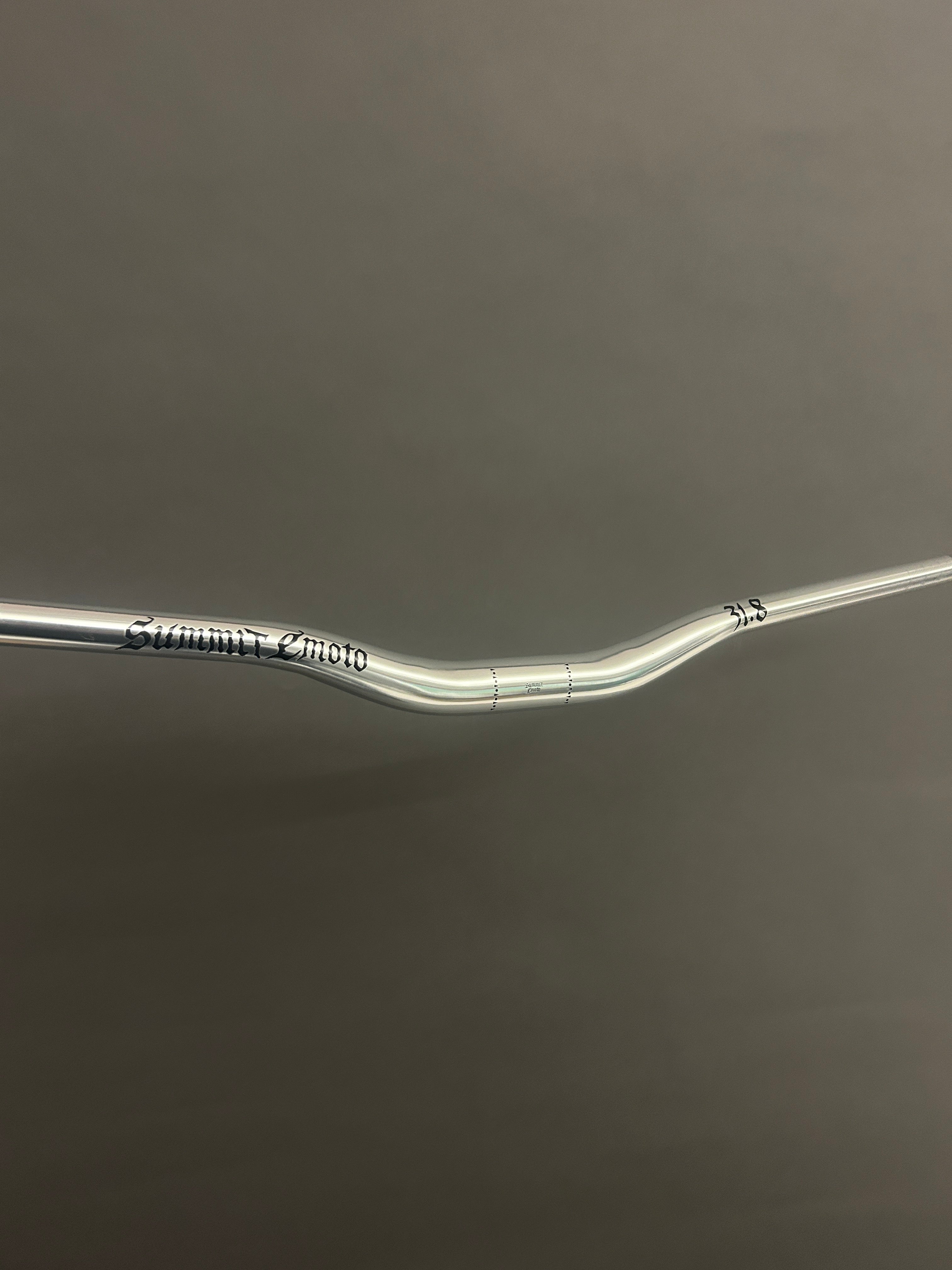 31.8mm Upgraded Handlebars