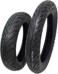 Tuttio / Yozma Supemoto Tires (FAST SHIPPING)