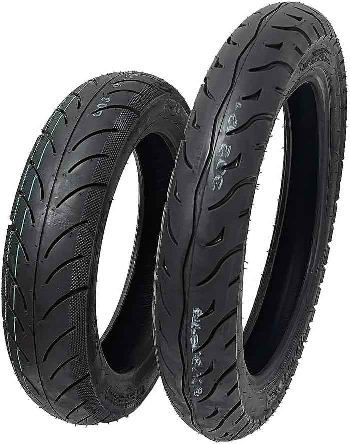 Tuttio / Yozma Supemoto Tires (FAST SHIPPING)